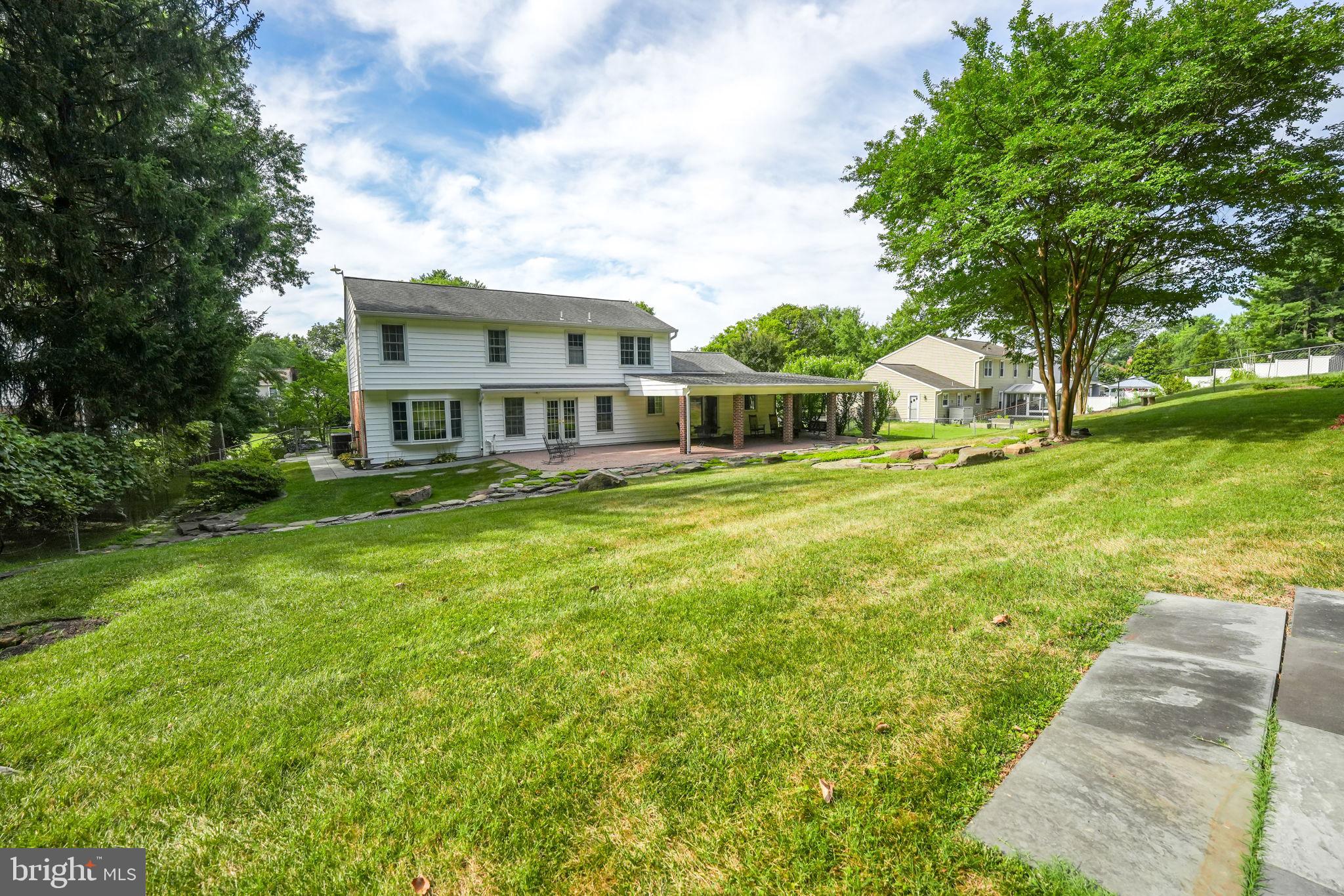 13829 Turnmore Road Silver Spring, MD 20906 - Photo 51 of 63