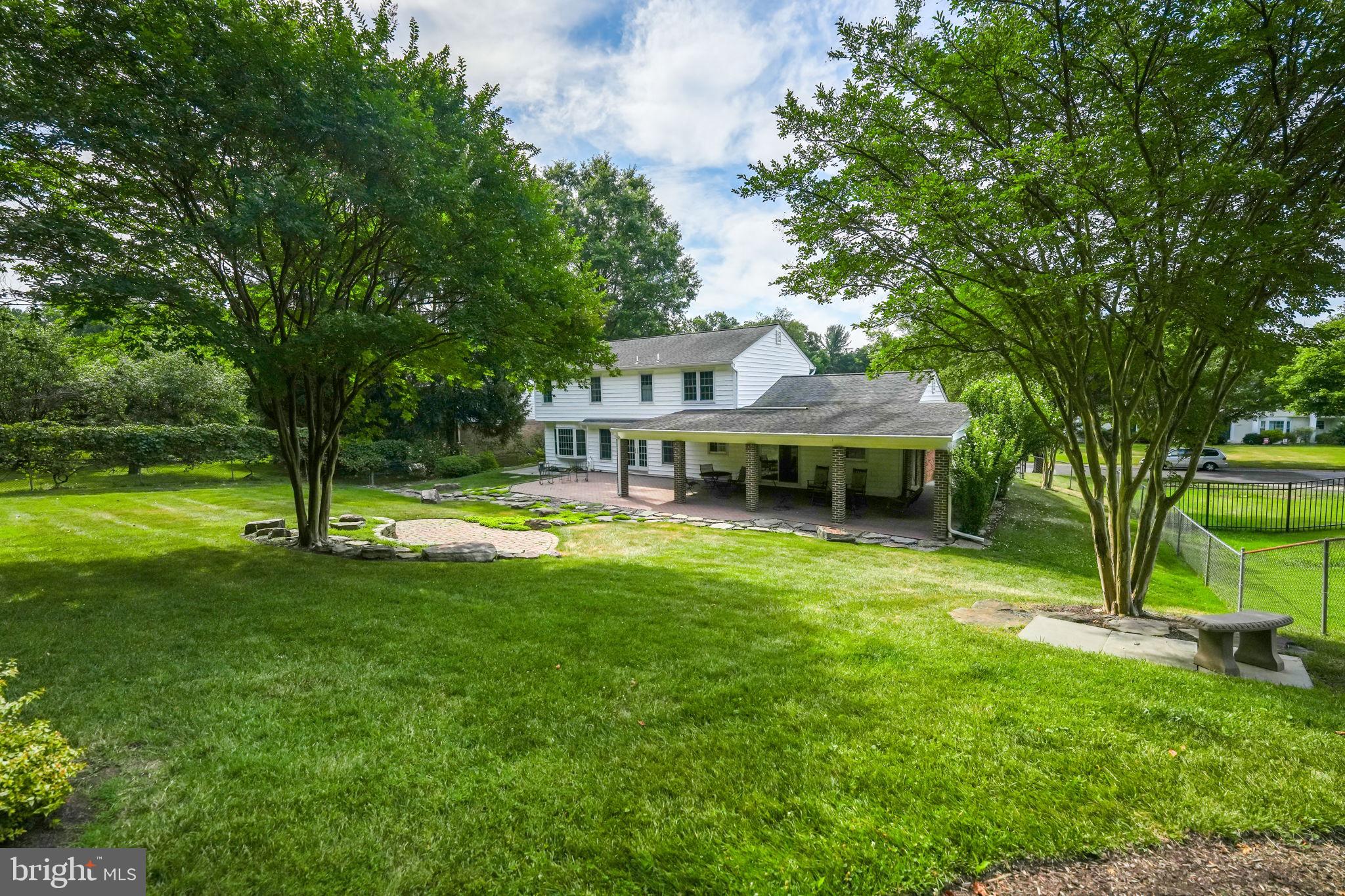 13829 Turnmore Road Silver Spring, MD 20906 - Photo 52 of 63