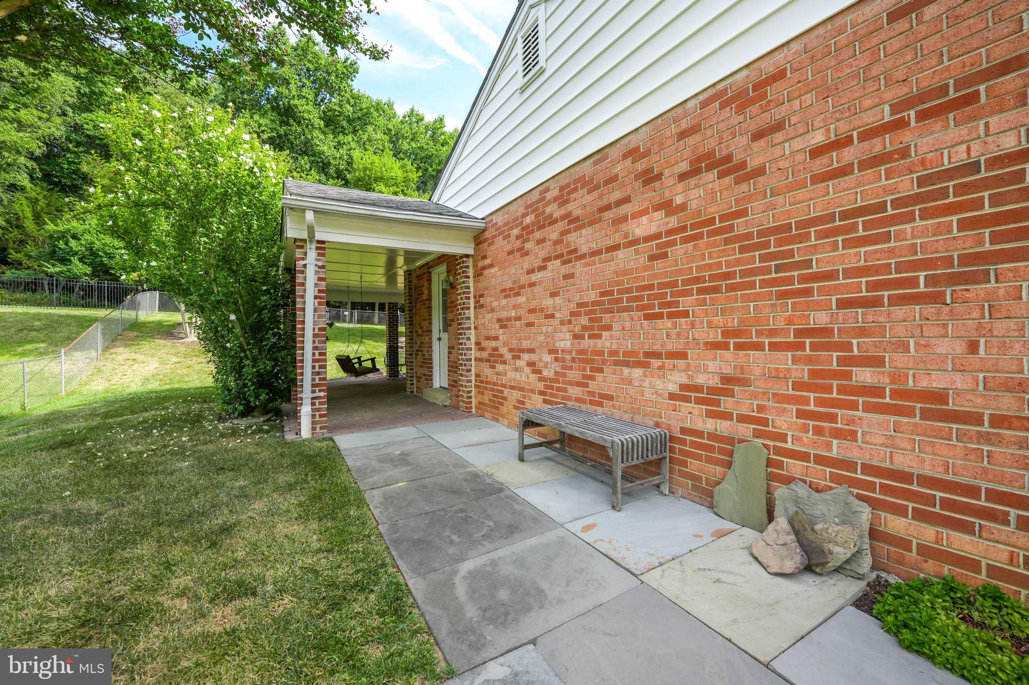 13829 Turnmore Road Silver Spring, MD 20906 - Photo 55 of 63