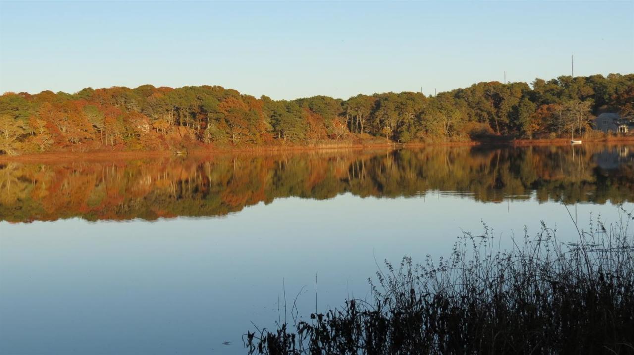74 Oval Road Chatham, MA 02633 - Photo 4 of 16 a view of lake