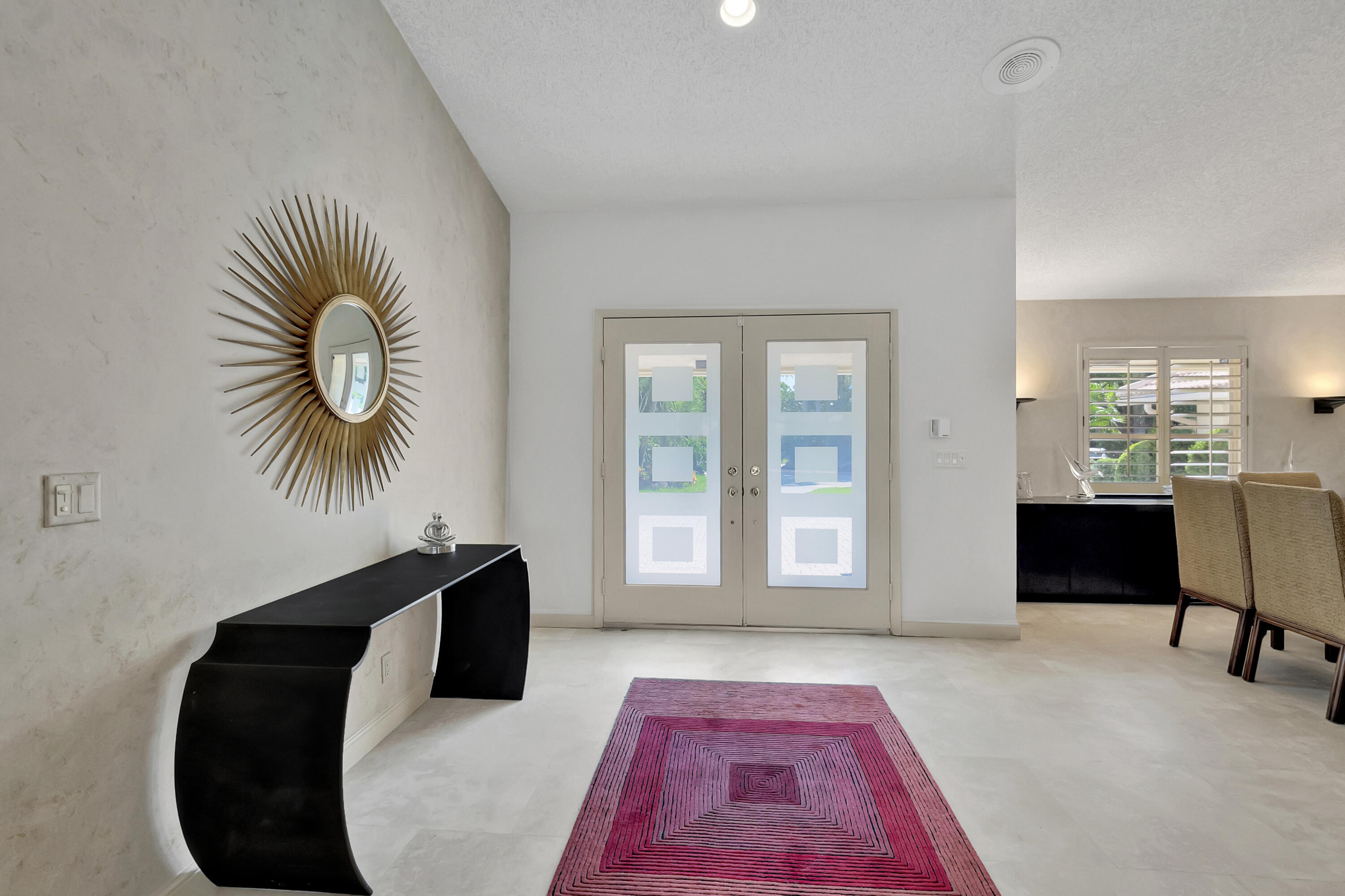 Foyer