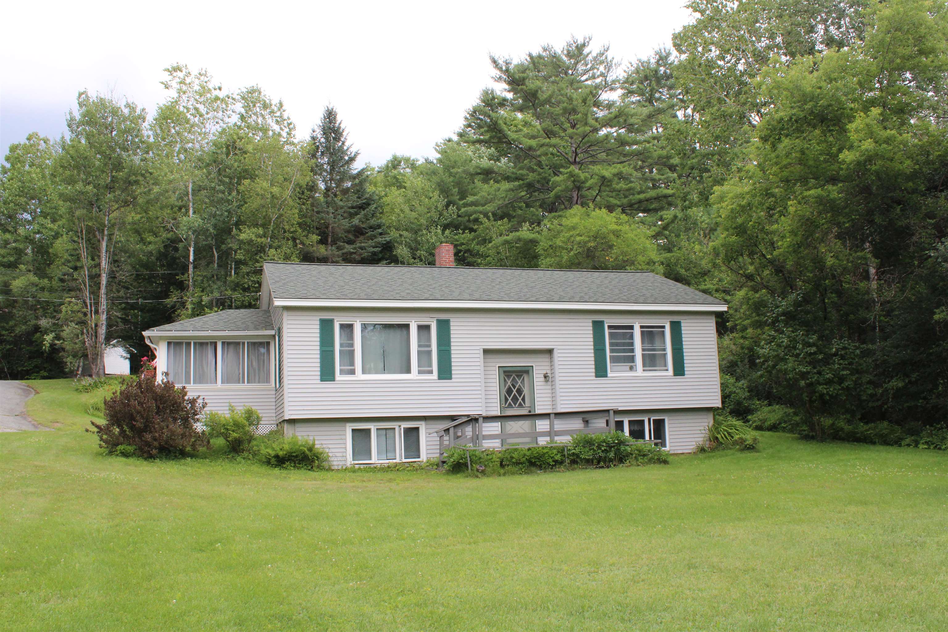 8 Holly Heights Road Whitefield, NH 03598 - Photo 40 of 46 Gallery Image 40