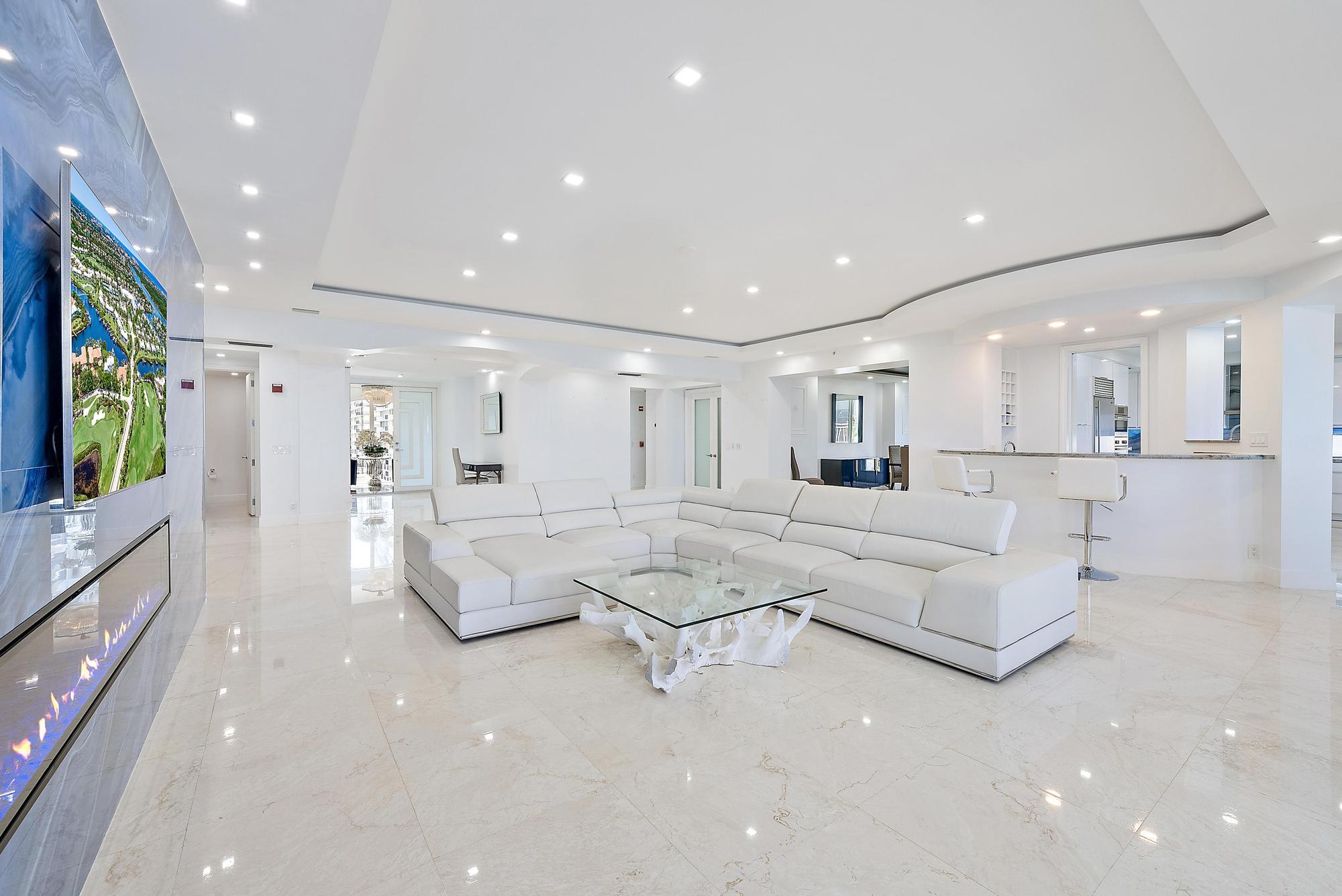 Undisclosed Address Boca Raton, FL 33431 - Photo 8 of 46 2070 N Ocean Blvd apt 4-4