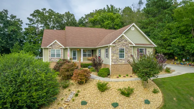 $565,000 | 325 Broken Arrow Lane Southwest, Cleveland, TN 37311