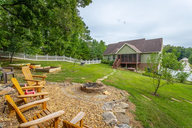 $565,000 | 325 Broken Arrow Lane Southwest, Cleveland, TN 37311