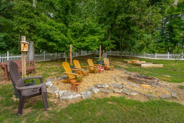 $565,000 | 325 Broken Arrow Lane Southwest, Cleveland, TN 37311