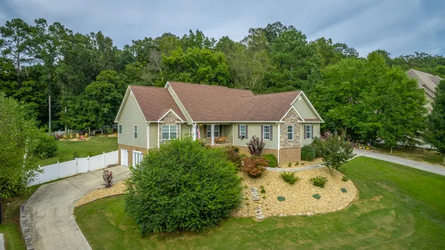 $565,000 | 325 Broken Arrow Lane Southwest, Cleveland, TN 37311