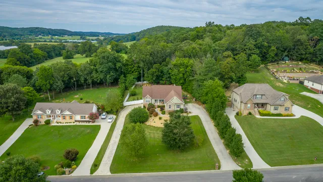 $565,000 | 325 Broken Arrow Lane Southwest, Cleveland, TN 37311