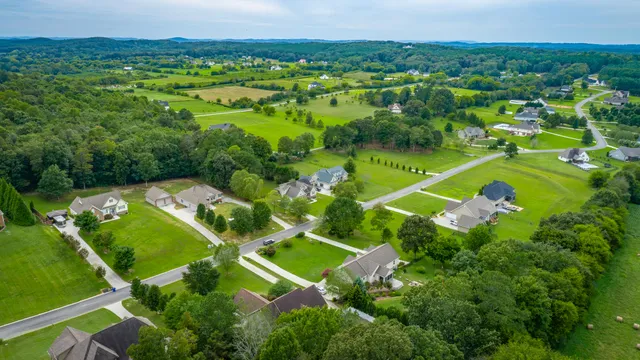 $565,000 | 325 Broken Arrow Lane Southwest, Cleveland, TN 37311