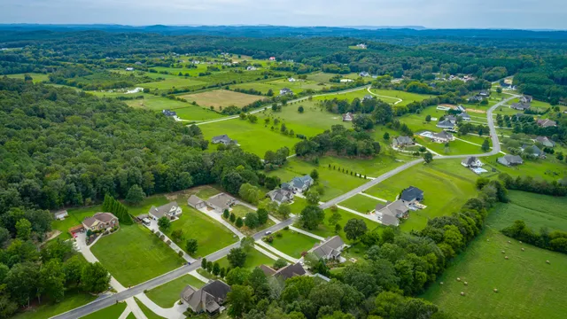 $565,000 | 325 Broken Arrow Lane Southwest, Cleveland, TN 37311