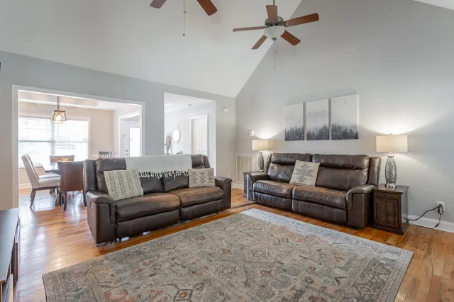 $565,000 | 325 Broken Arrow Lane Southwest, Cleveland, TN 37311