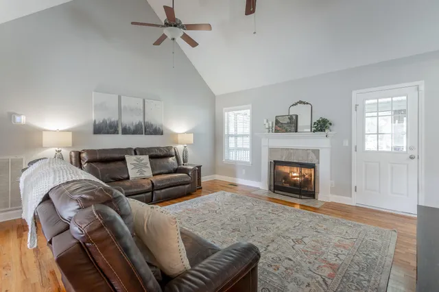 $565,000 | 325 Broken Arrow Lane Southwest, Cleveland, TN 37311