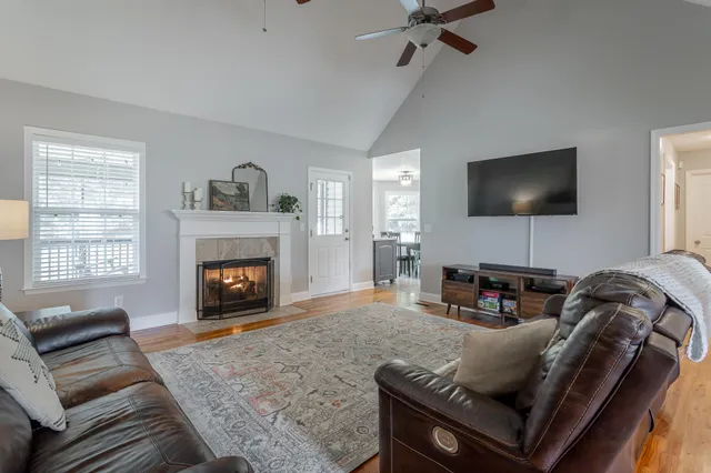 $565,000 | 325 Broken Arrow Lane Southwest, Cleveland, TN 37311