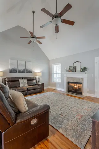 $565,000 | 325 Broken Arrow Lane Southwest, Cleveland, TN 37311