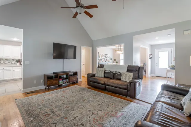 $565,000 | 325 Broken Arrow Lane Southwest, Cleveland, TN 37311