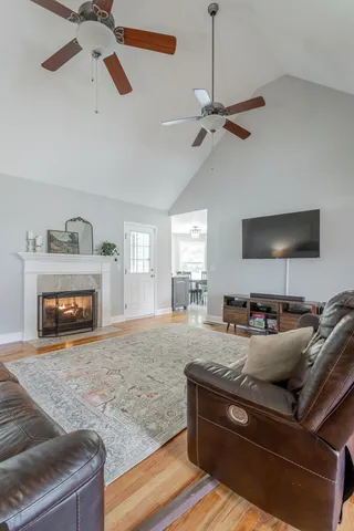 $565,000 | 325 Broken Arrow Lane Southwest, Cleveland, TN 37311