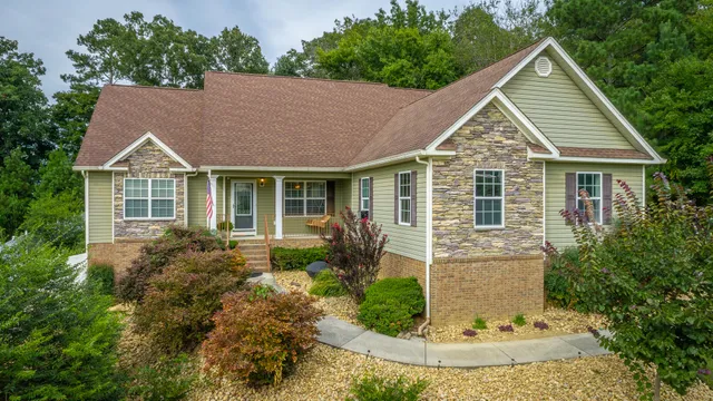 $565,000 | 325 Broken Arrow Lane Southwest, Cleveland, TN 37311
