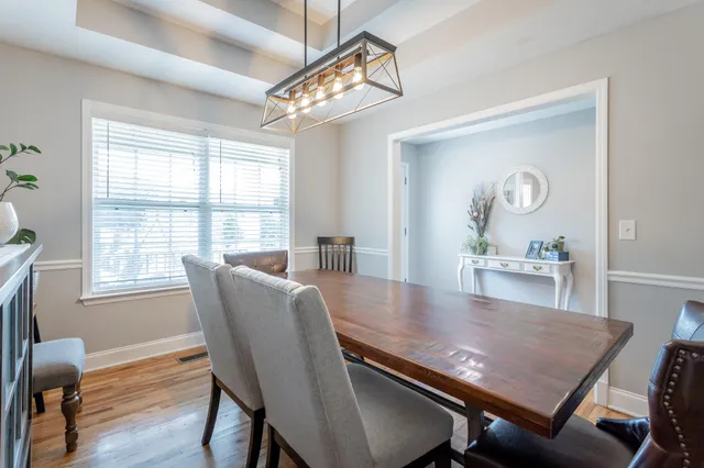 $565,000 | 325 Broken Arrow Lane Southwest, Cleveland, TN 37311