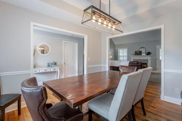 $565,000 | 325 Broken Arrow Lane Southwest, Cleveland, TN 37311