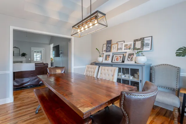 $565,000 | 325 Broken Arrow Lane Southwest, Cleveland, TN 37311