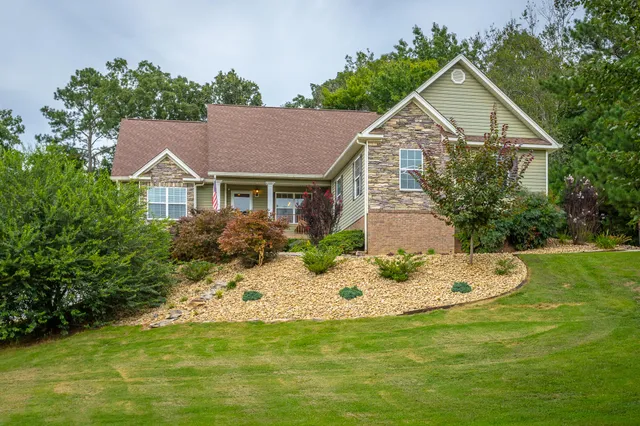 $565,000 | 325 Broken Arrow Lane Southwest, Cleveland, TN 37311