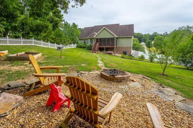 $565,000 | 325 Broken Arrow Lane Southwest, Cleveland, TN 37311