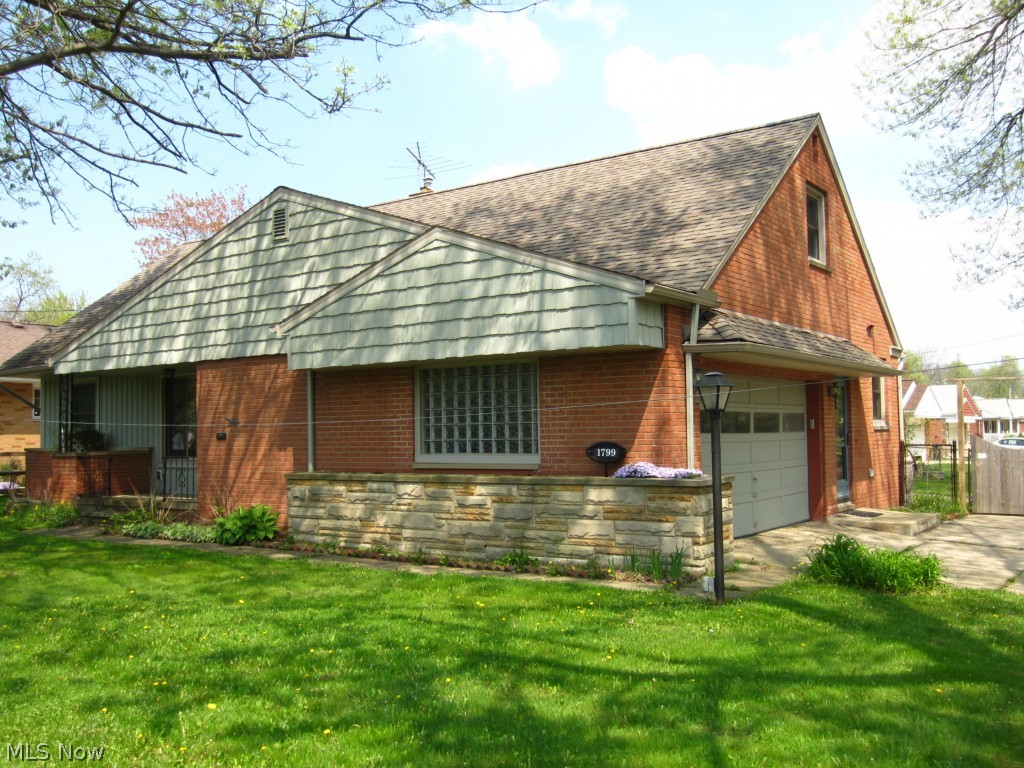 1799 Brainard Road Lyndhurst, OH 44124 - Photo 1 of 20