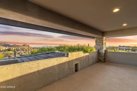 $7,000,000 | 10205 East Happy Valley Road, Scottsdale, AZ 85255