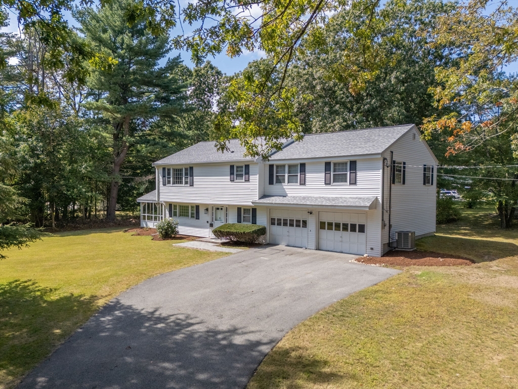 2 Clover Circle Andover, MA 01810 - Photo 1 of 29