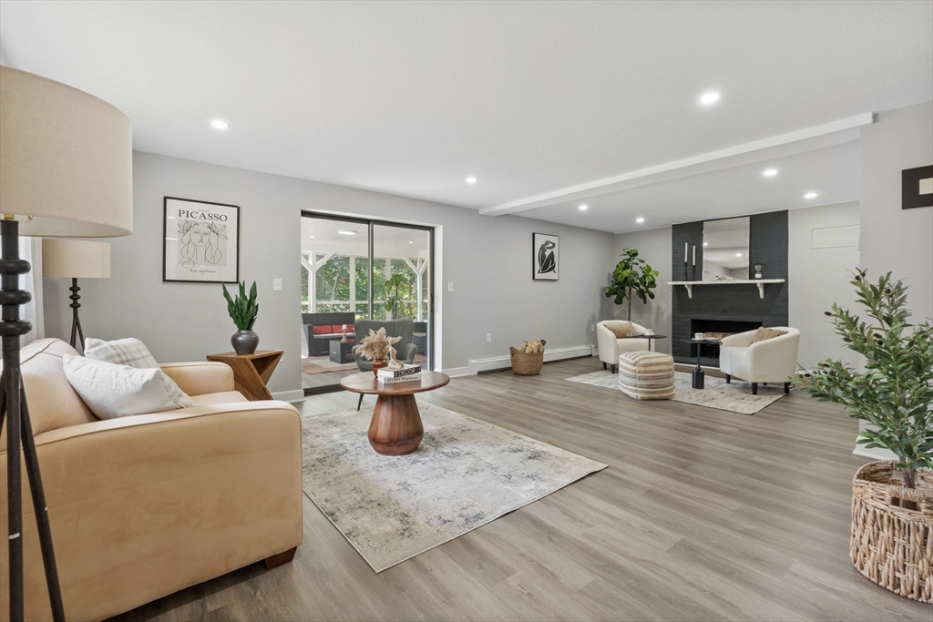 2 Clover Circle Andover, MA 01810 - Photo 14 of 29