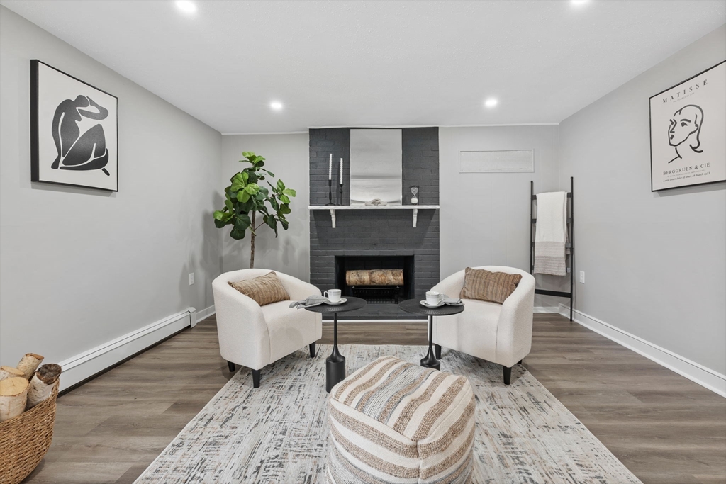 2 Clover Circle Andover, MA 01810 - Photo 16 of 29