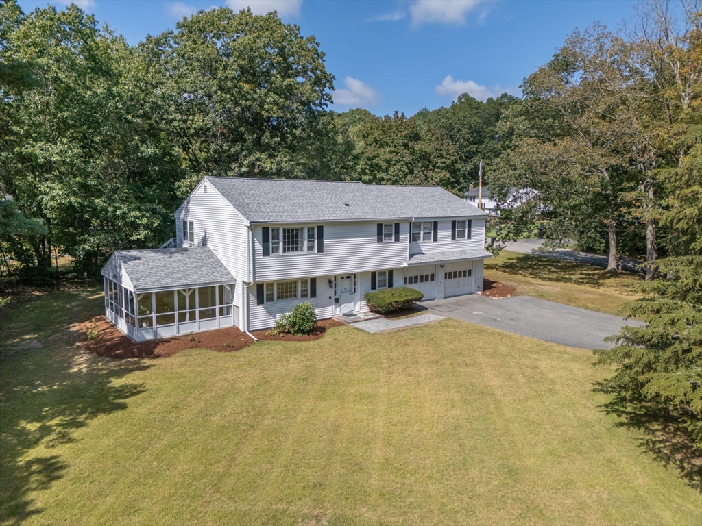 2 Clover Circle Andover, MA 01810 - Photo 2 of 29