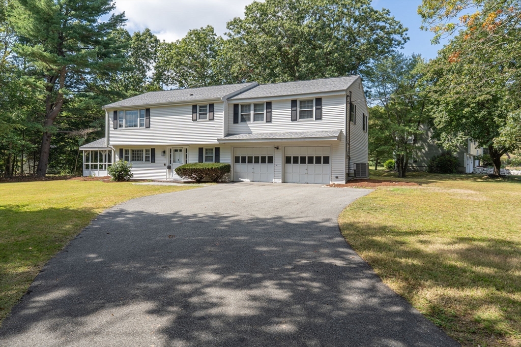 2 Clover Circle Andover, MA 01810 - Photo 27 of 29