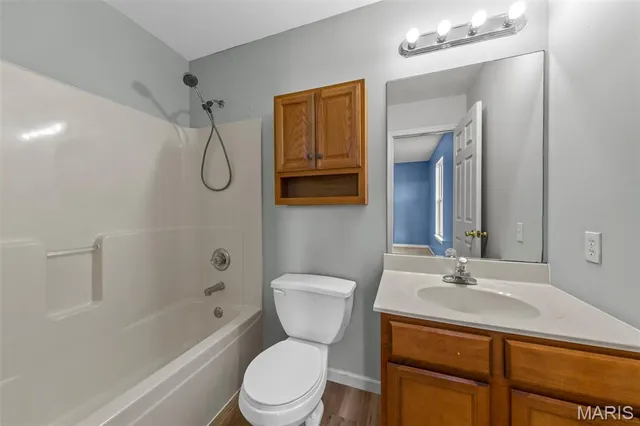 $235,000 | 153 Equestrian Drive, Winfield, MO 63389