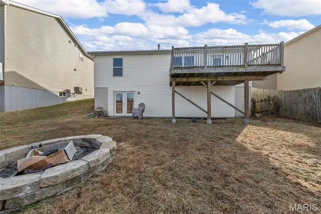 $235,000 | 153 Equestrian Drive, Winfield, MO 63389