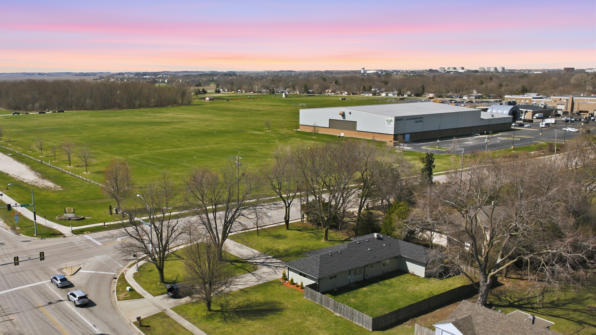 1920 South 4th Street DeKalb, IL 60115 - Photo 37 of 40