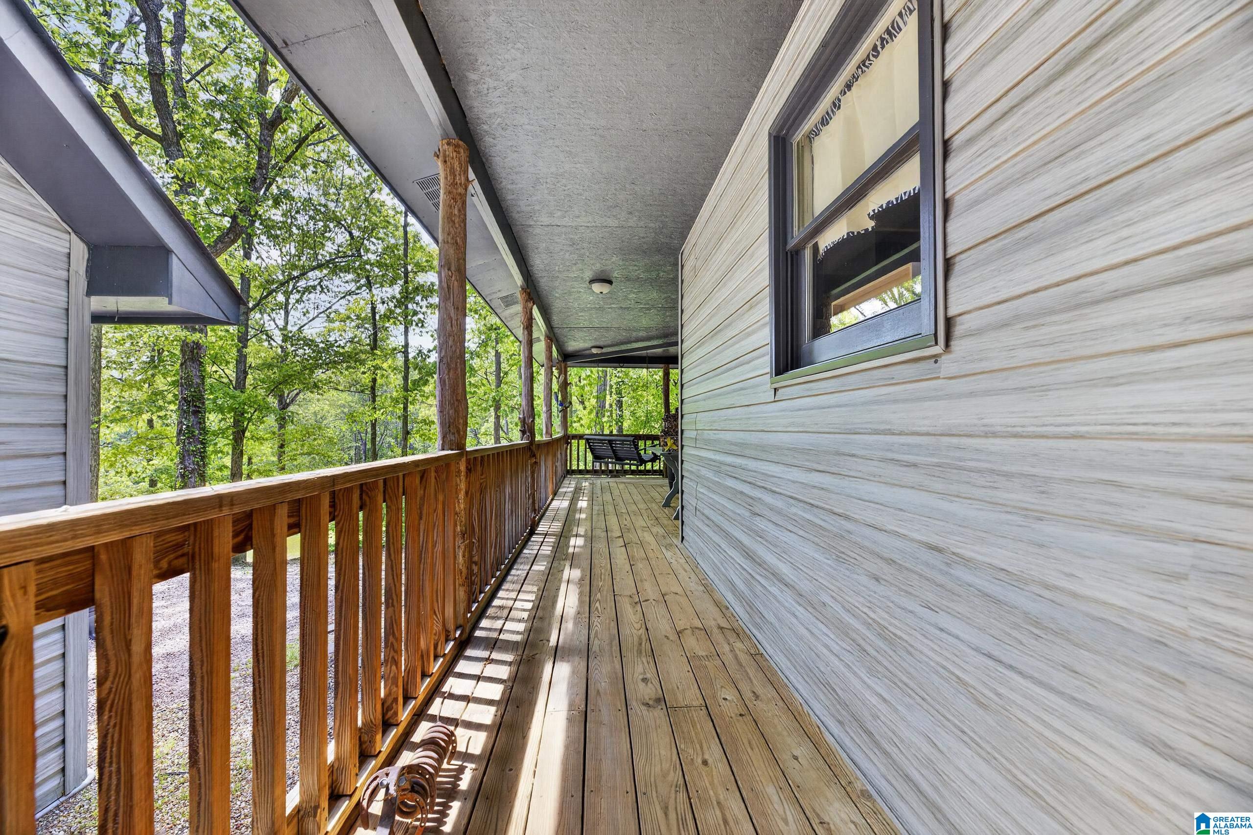 209 Angel Road Anniston, AL 36207 - Photo 76 of 81