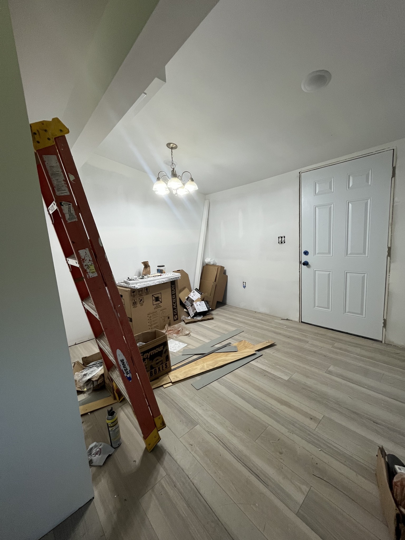 2770 Spring Place Road Southeast Cleveland, TN 37323 - Photo 4 of 16 Gallery Image 4
