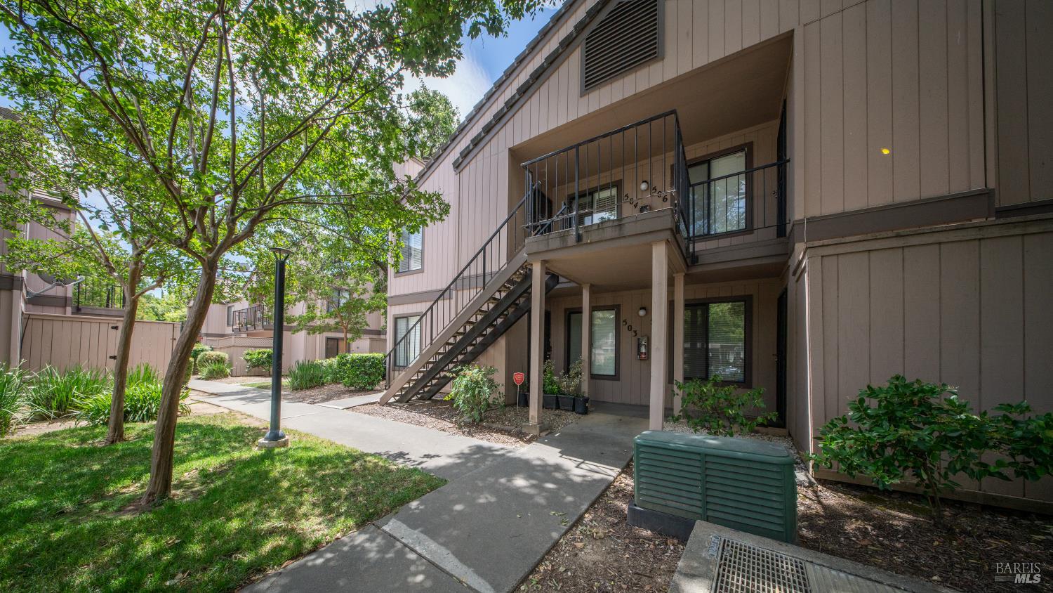 1801 Marshall Road, Unit 504 Vacaville, CA 95687 - Photo 1 of 25