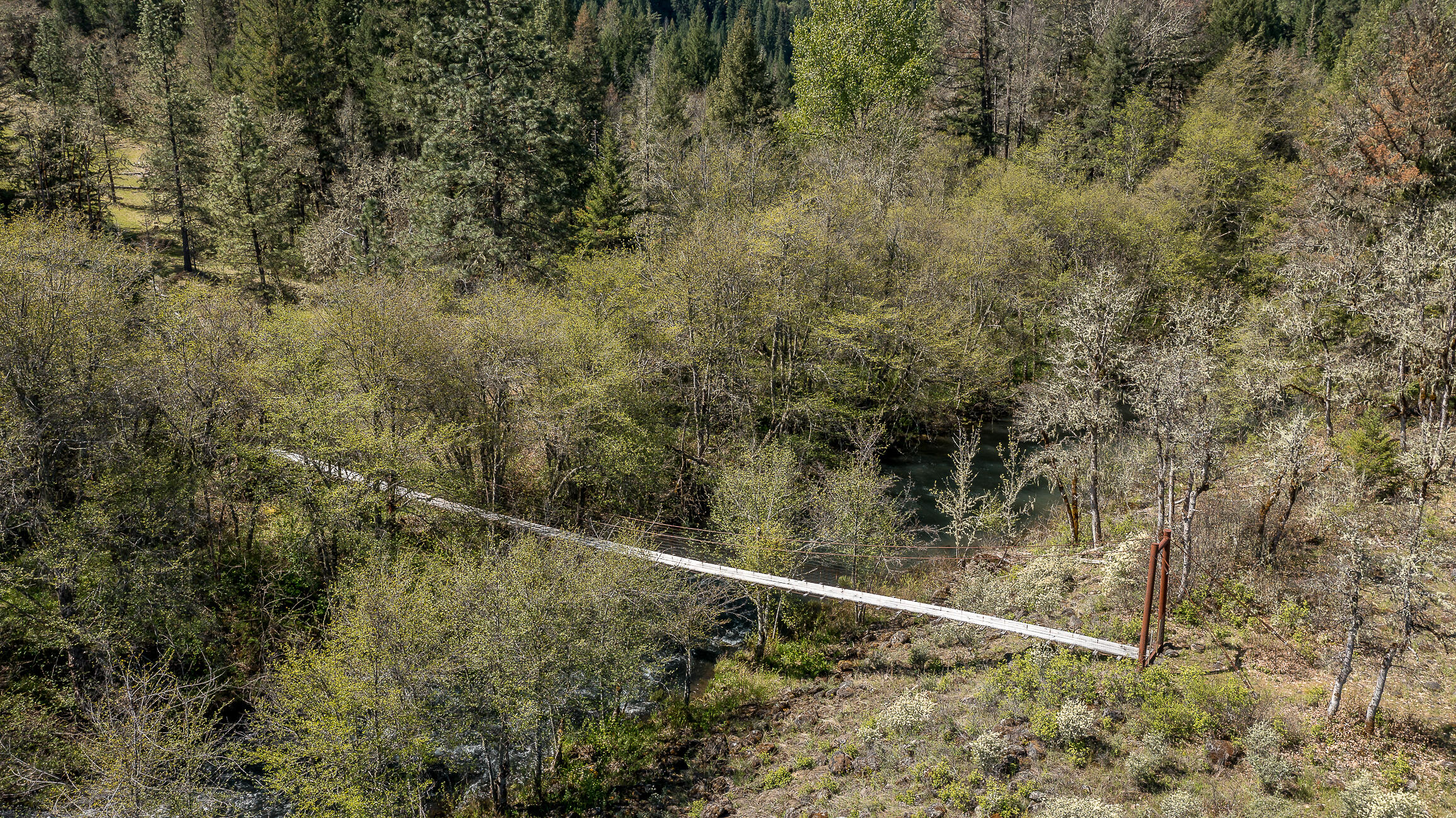 2805 Cobleigh Road Eagle Point, OR 97524 - Photo 8 of 49 DJI_0050