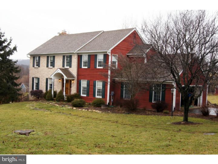 23 Krauser Road Downingtown, PA 19335 - Photo 2 of 17 Exterior Front