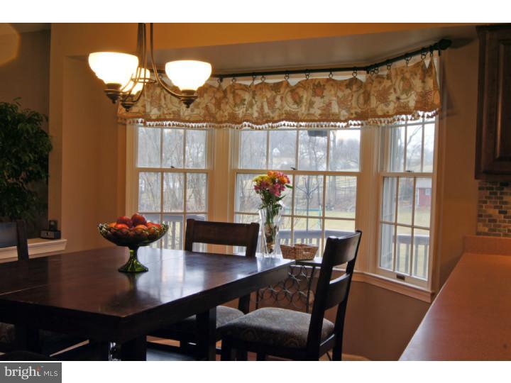 23 Krauser Road Downingtown, PA 19335 - Photo 8 of 17 Breakfast Room