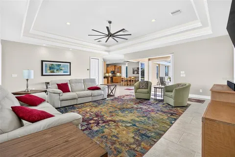 $649,000 | 3829 Bordeaux Drive, Punta Gorda, FL 33950