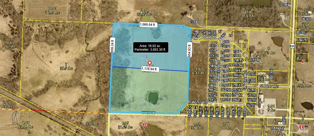 Lot 1 Southwest 295th Road Holden, MO 64040 - Photo 21 of 23