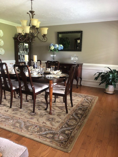 390 McElmurray Farm Road Jackson, SC 29831 - Photo 17 of 29