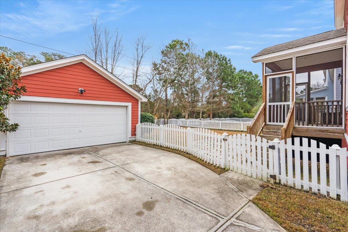 2274 Sandy Point Lane Mount Pleasant, SC 29466 - Photo 47 of 57 07-EYE00004