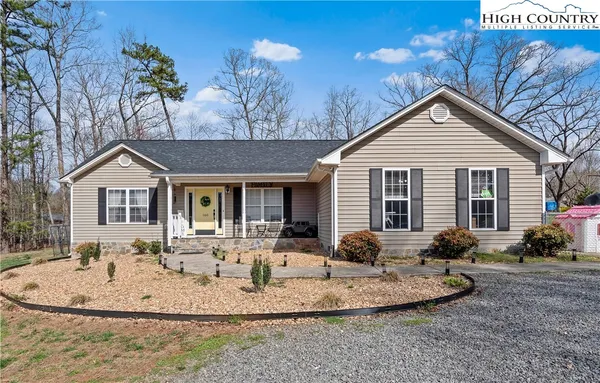 $335,000 | 160 Newman Road, Elkin, NC 28621