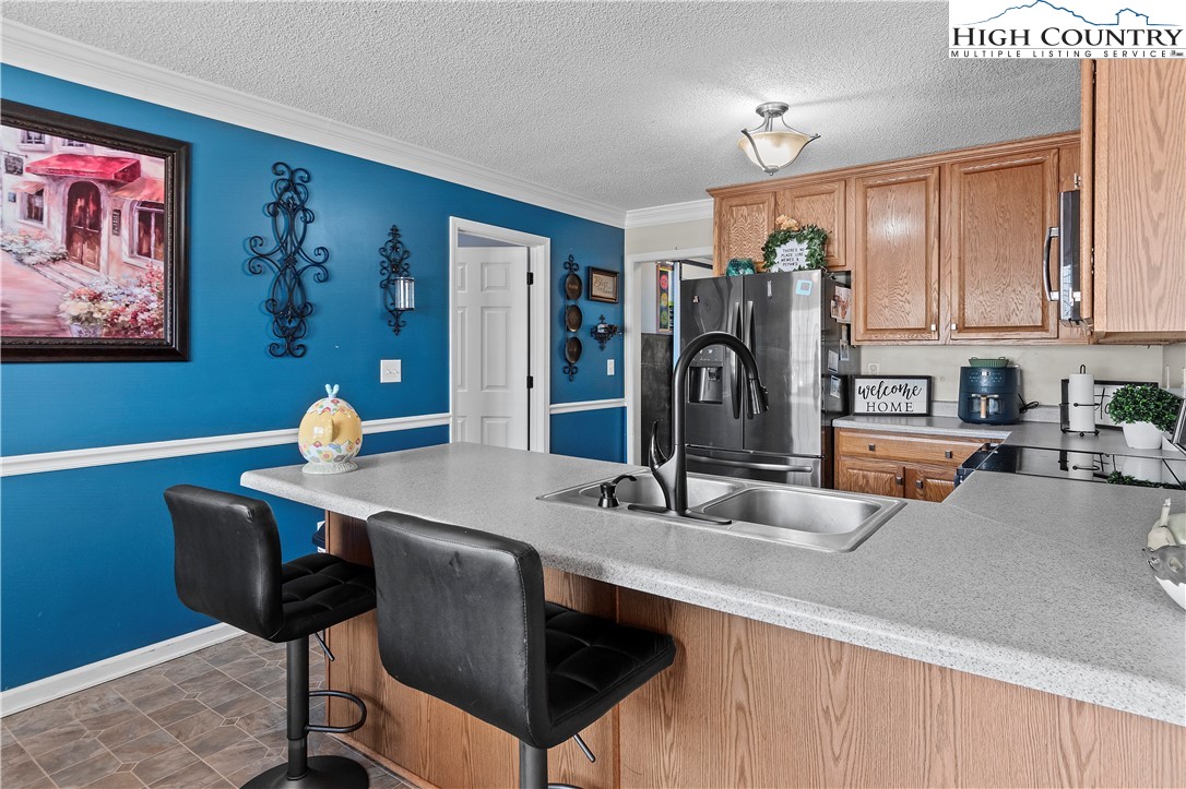 160 Newman Road Elkin, NC 28621 - Photo 12 of 32