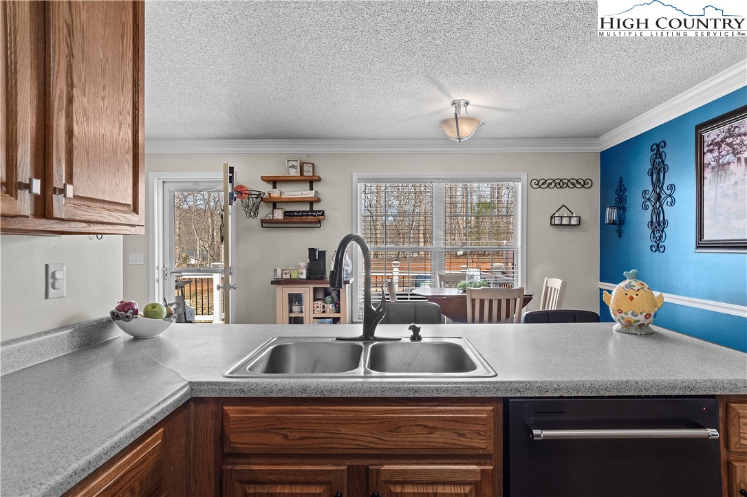 160 Newman Road Elkin, NC 28621 - Photo 14 of 32