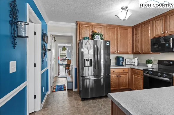 $335,000 | 160 Newman Road, Elkin, NC 28621